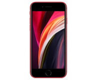 Apple iPhone SE 64GB (PRODUCT)RED - 602853 - zdjęcie 2